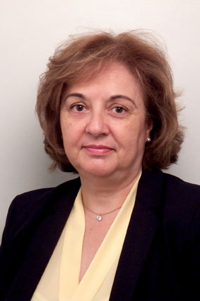 Dra. Ângela Rodrigues