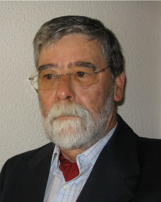 Prof. Doutor Carlos Gomes de Oliveira